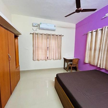 אודופי Sharvari Home Stay מראה חיצוני תמונה