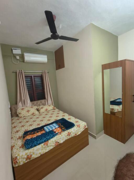 אודופי Sharvari Home Stay מראה חיצוני תמונה
