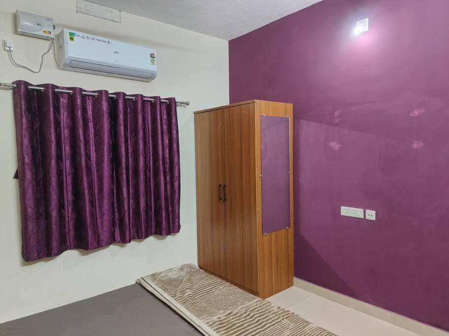 אודופי Sharvari Home Stay מראה חיצוני תמונה