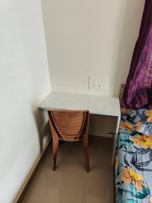 אודופי Sharvari Home Stay מראה חיצוני תמונה