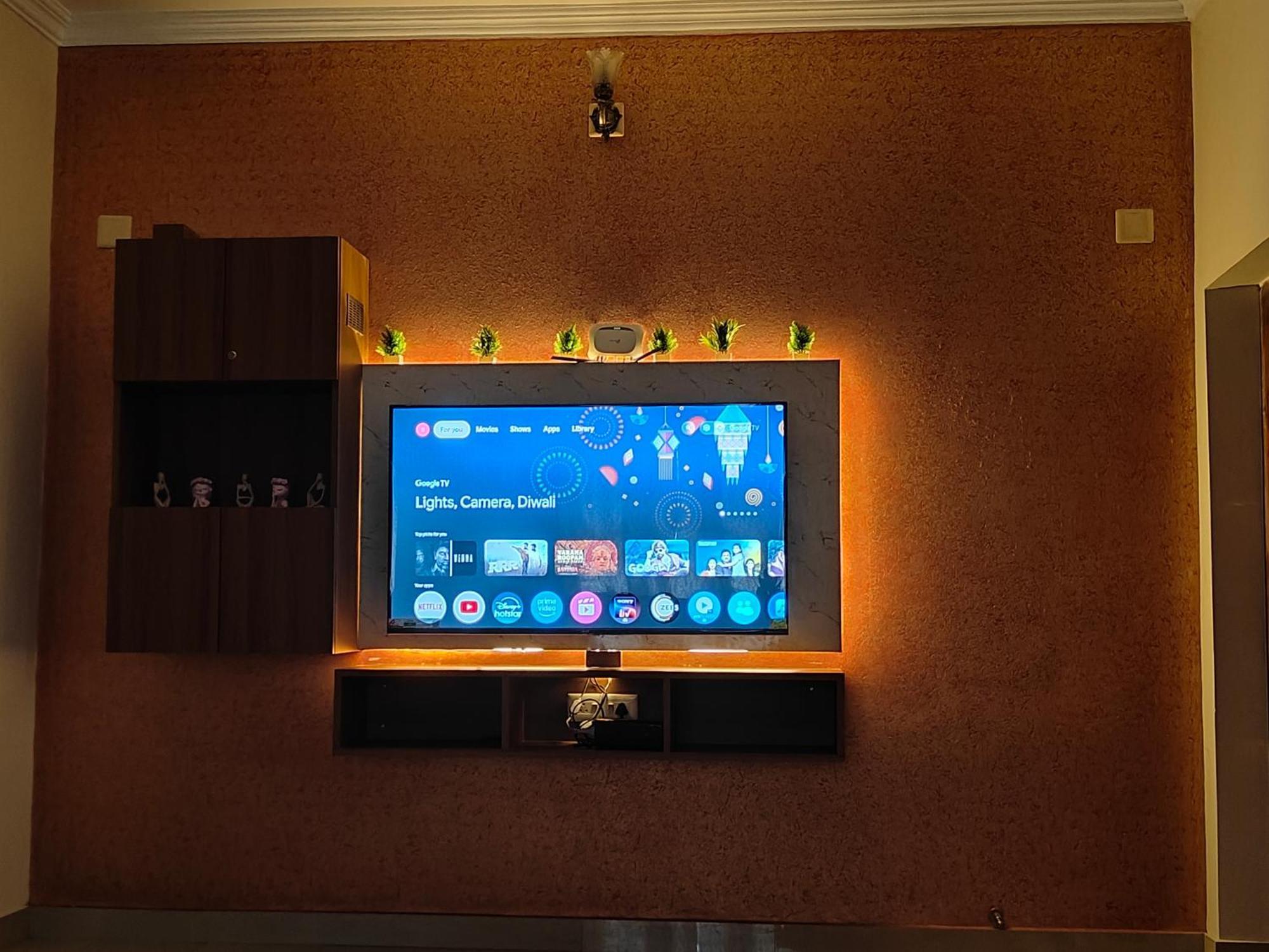 אודופי Sharvari Home Stay מראה חיצוני תמונה